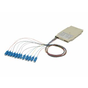 Adaptor optic Assmann A-96522-02-UPC-4 147213507 - Calculatoare si accesorii