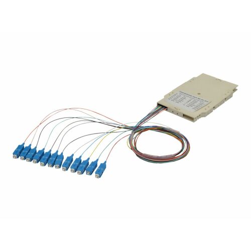 Adaptor optic Assmann A-96522-02-UPC-4 147213507