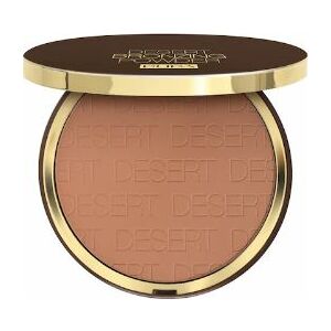 Pupa Desert Bronzing Powder bronzítópor 002 Honey Gold 30g