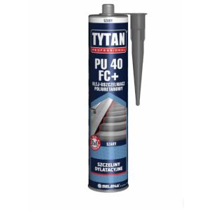 POLIURETÁN TÖMÍTŐRAGASZTÓ PU 40 FC 300ML SZÜRKE