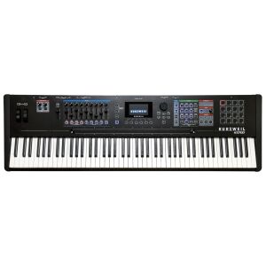 Kurzweil K2700 - Szintetizátor munkaállomás