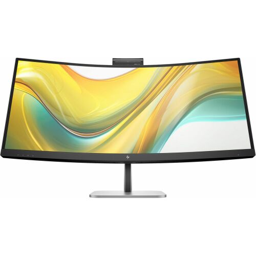 HP Series 5 Pro Konferenciamonitor Pro 5 sorozat WQHD 34'' USB-C – 534pm 147214239