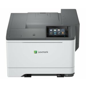 LEXMARK CS632dwe Einzelfunktions-Farbdrucker HV EMEA 40 Seiten pro Minute 147214301 - Laserdrucker