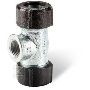 QT csatlakozó 1 1/4" szerelési csőhöz 147214333 - Csatlakozó és kiegészítő