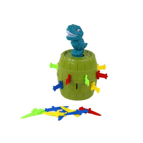 Dinoszaurusz egy hordóban pop-up 147214412