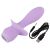 Cukierek Mini Vibrator Lila 4 147214541