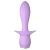 Cukierek Mini Vibrator Lila 4 147214541