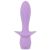 Cukierek Mini Vibrator Lila 4 147214541