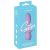 Cukierek Mini Vibrator Lila 4 147214541