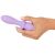 Cukierek Mini Vibrator Lila 4 147214541