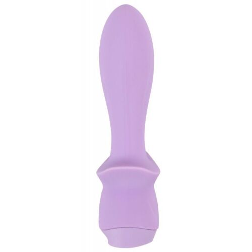 Cukierek Mini Vibrator Lila 4