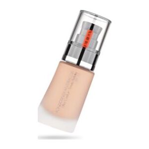 Pupa No Transfer Foundation SPF15 200 Homok 30ml