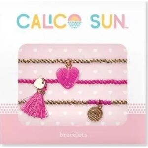 Armbänder Sophia - Herz 147214693 - Babys & Toddler