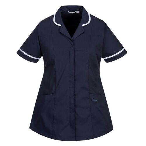 Női Stretch tunika PW_LW17NARL Navy - L méret 147226836