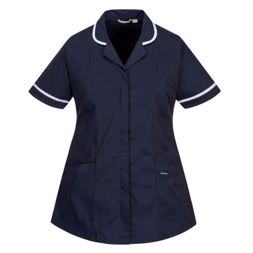 Női Stretch tunika PW_LW17NARXL Navy - XL méret 147226846