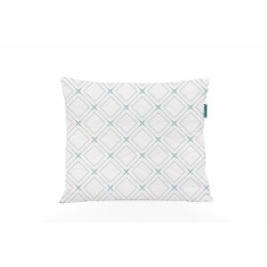 Antiallergén párna 70x80 Fargrik Wendre mikroszálas négyzetek 147227567 - Lakberendezés