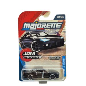 Nissan Silvia S15 Spec R Aero - JDM Legends -  Majorette - 1:64 147227668 - Majorette
