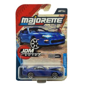 Toyota Supra JZA80 - JDM Legends -  Majorette - 1:64 147227673 - Majorette