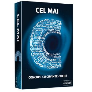 A legtöbb C-játék