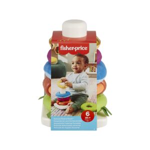 Fisher Price piramis