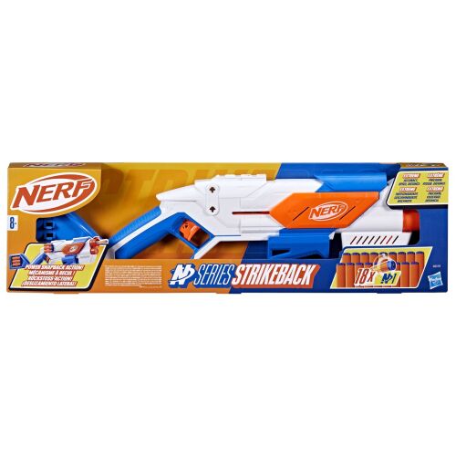 Nerf Blaster Nerf N sorozatú Strikeback csomag 147227845