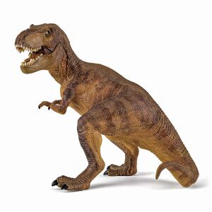 Papo T-Rex dinoszaurusz figura 147227893 - Figura