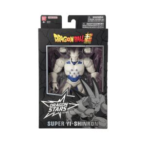 Bandai figura Dragon Ball Super Yi-Shinron 16,5 cm