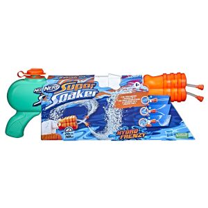 Nerf Super Soaker Hydro Frenzy vízpisztoly 147227950 - Vízipisztoly