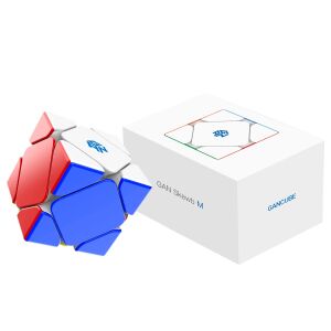 Standard Gan Skewb Cube