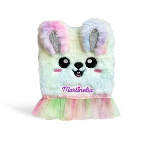 MARTINELIA CIRKUSZOS SMINKSZETT NYUSZI PÉNZTÁRCA