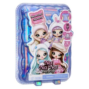 N/A! N/A! N/A! Meglepetés! A legédesebb édességek Katie cicababa