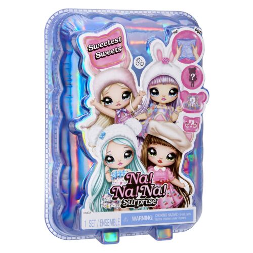 N/A! N/A! N/A! Meglepetés! A legédesebb édességek Katie cicababa 147227985