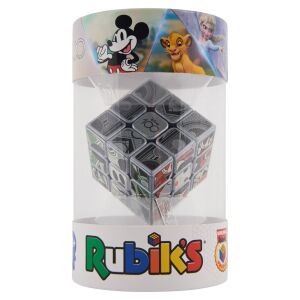Rubik-kocka Rubik Disney 100 3X3