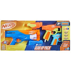 Nerf Blaster Nerf N Series Pack Felszerelés