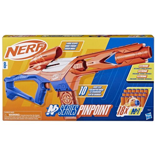Nerf Blaster Nerf N sorozatú Pinpoint Pack