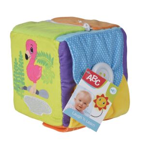 Abc Cube Fedezz fel és tanulj