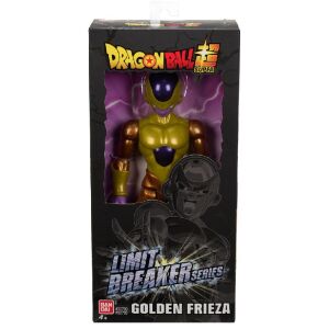 Bandai figura Dragon Ball Limit Breaker Golden Frieza 30cm