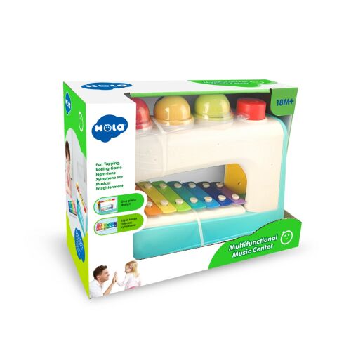 Multifunkcionális zenei központ 147228275