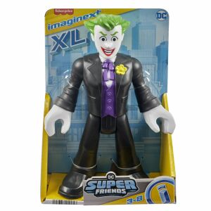 Fisher-Price Imaginext DC Super Friends Joker XL figura