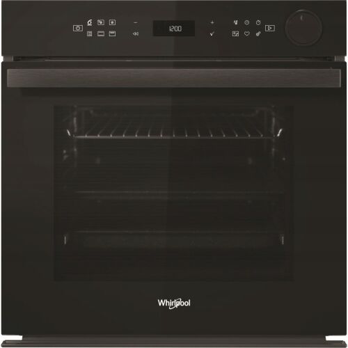 Whirlpool AKZ9S 8220 FB 73 L Fekete (AKZ9S 8220 FB)