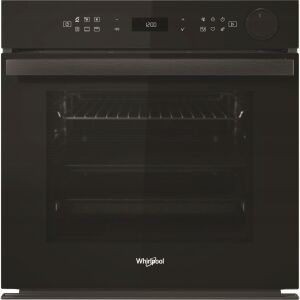 Whirlpool AKZ9S 8220 FB 73 L Fekete (AKZ9S 8220 FB) 147228556 - Whirlpool