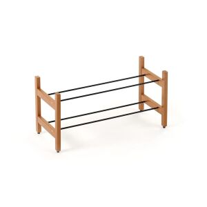 Cipőtartó, Arredamenti Italia, Todys, cseresznyefa