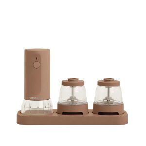 Електрическа мелачка за подправки, CREATE, Spice Grinder Studio Pro, 110 мл, мока 147229025 - Съхранение и сортиране