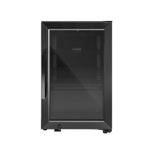 Хладилна витрина, Caso Германия, Deluxe-R Smart, 63 литра, черна 147229102 - Хладилна витрина