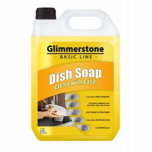 Citromos mosogatószer, modern formulával, 5L 147229825 - Mosogatás