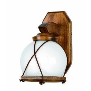 RETRO ANTIQUE fa falikar 2-023/A 147229838 - Fali lámpa