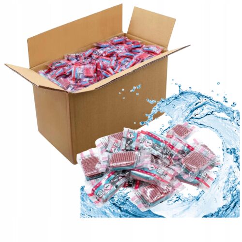 Mosogatógép kapszula tabletták 100 db MINDEN EGYBEN 12 az 1-ben német minőség 147229963