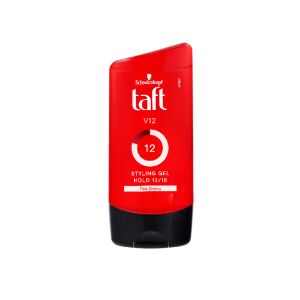 TAFT LOOKS V12 POWER GEL SPEED TARTÁSÚ FOGÁS - nagyon erős 147230043 - Hajformázó