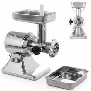 Húsdaráló Profi Line 12 230 V 750 W 200 kg/h - Hendi 282200