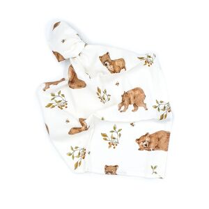 Bambusz pelenka - Macik